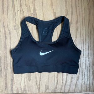 extra small nike bra